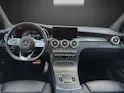 Mercedes-Benz GLC Coupé 400d AMGLine 4M