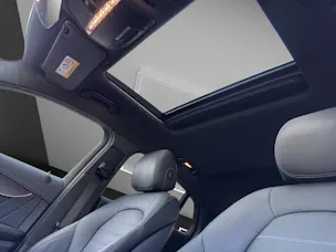 Mercedes-Benz GLC Coupé 400d AMGLine 4M