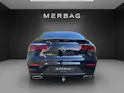 Mercedes-Benz GLC Coupé 400d AMGLine 4M