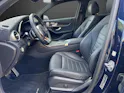 Mercedes-Benz GLC Coupé 400d AMGLine 4M