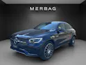 Mercedes-Benz GLC Coupé 400d AMGLine 4M
