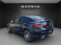 Mercedes-Benz GLC Coupé 400d AMGLine 4M