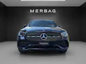 Mercedes-Benz GLC Coupé 400d AMGLine 4M