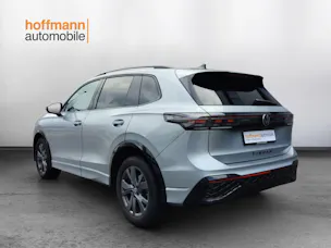 VW Tiguan 1.5 TSI evo2 mHEV R-Line DSG