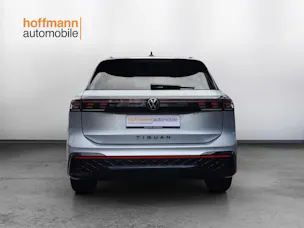 VW Tiguan 1.5 TSI evo2 mHEV R-Line DSG