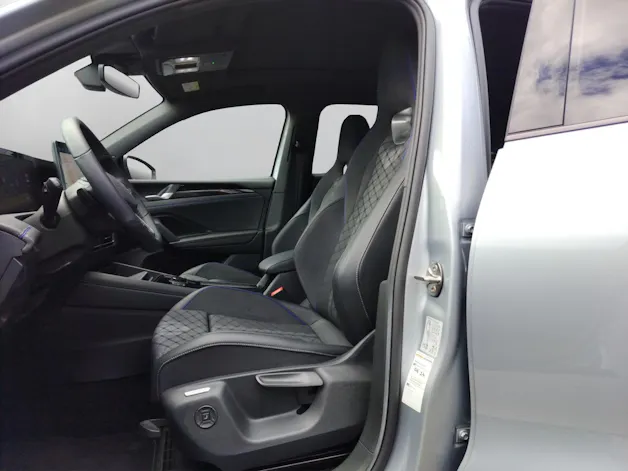 VW Tiguan 1.5 TSI evo2 mHEV R-Line DSG
