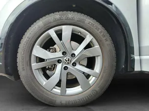VW Tiguan 1.5 TSI evo2 mHEV R-Line DSG