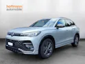 VW Tiguan 1.5 TSI evo2 mHEV R-Line DSG