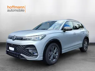 VW Tiguan 1.5 TSI evo2 mHEV R-Line DSG