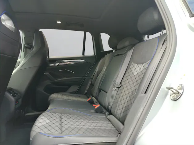 VW Tiguan 1.5 TSI evo2 mHEV R-Line DSG