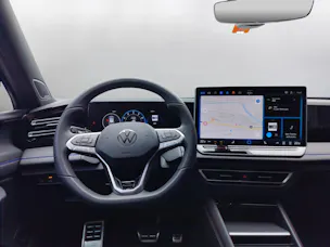 VW Tiguan 1.5 TSI evo2 mHEV R-Line DSG