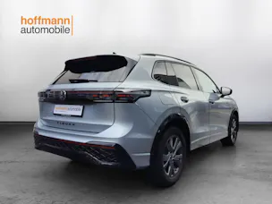 VW Tiguan 1.5 TSI evo2 mHEV R-Line DSG