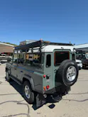 Land Rover Defender 110 2.4 Td4 Station Wagon