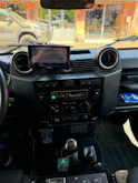 Land Rover Defender 110 2.4 Td4 Station Wagon