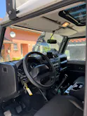 Land Rover Defender 110 2.4 Td4 Station Wagon