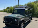 Land Rover Defender 110 2.4 Td4 Station Wagon