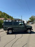Land Rover Defender 110 2.4 Td4 Station Wagon