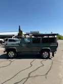 Land Rover Defender 110 2.4 Td4 Station Wagon