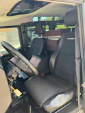 Land Rover Defender 110 2.4 Td4 Station Wagon