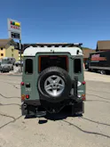 Land Rover Defender 110 2.4 Td4 Station Wagon