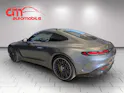 Mercedes-Benz AMG GT 63 4Matic+ Vollausstasttung