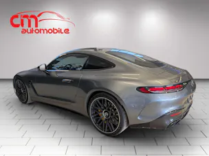 Mercedes-Benz AMG GT 63 4Matic+ Vollausstasttung