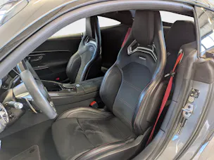 Mercedes-Benz AMG GT 63 4Matic+ Vollausstasttung