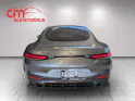 Mercedes-Benz AMG GT 63 4Matic+ Vollausstasttung