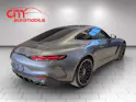 Mercedes-Benz AMG GT 63 4Matic+ Vollausstasttung
