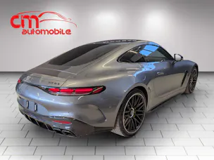 Mercedes-Benz AMG GT 63 4Matic+ Vollausstasttung