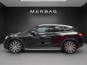 Mercedes-Benz EQE SUV 350 4 M Exe. Ed.