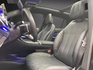 Mercedes-Benz EQE SUV 350 4 M Exe. Ed.