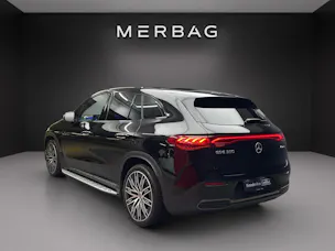 Mercedes-Benz EQE SUV 350 4 M Exe. Ed.