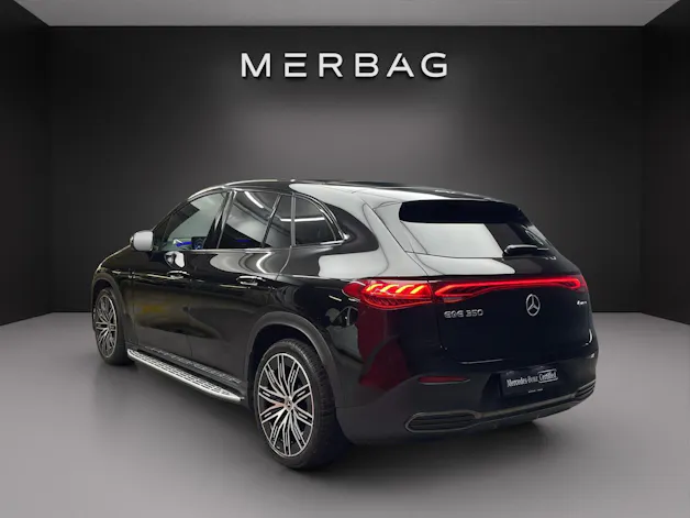 Mercedes-Benz EQE SUV 350 4 M Exe. Ed.