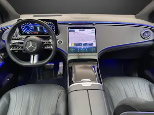 Mercedes-Benz EQE SUV 350 4 M Exe. Ed.