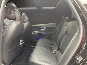 Mercedes-Benz EQE SUV 350 4 M Exe. Ed.