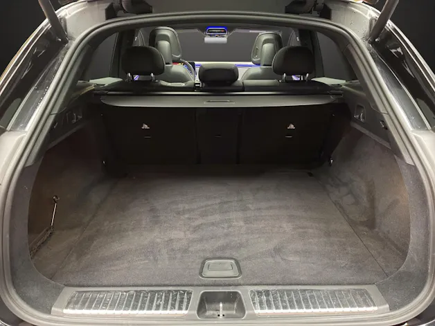 Mercedes-Benz EQE SUV 350 4 M Exe. Ed.