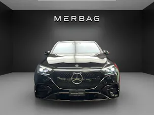 Mercedes-Benz EQE SUV 350 4 M Exe. Ed.