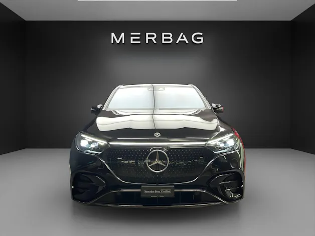 Mercedes-Benz EQE SUV 350 4 M Exe. Ed.