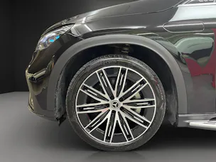 Mercedes-Benz EQE SUV 350 4 M Exe. Ed.