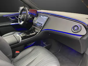Mercedes-Benz EQE SUV 350 4 M Exe. Ed.