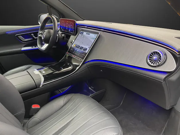 Mercedes-Benz EQE SUV 350 4 M Exe. Ed.