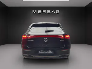 Mercedes-Benz EQE SUV 350 4 M Exe. Ed.