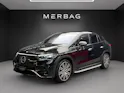 Mercedes-Benz EQE SUV 350 4 M Exe. Ed.
