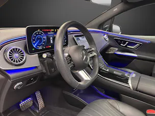 Mercedes-Benz EQE SUV 350 4 M Exe. Ed.