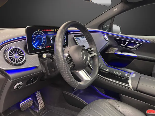 Mercedes-Benz EQE SUV 350 4 M Exe. Ed.