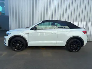 VW T-Roc Cabriolet 1.5 TSI EVO R-Line DSG