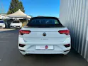 VW T-Roc Cabriolet 1.5 TSI EVO R-Line DSG