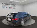 BMW 530d xDrive 48V Touring Pure M Sport Steptronic