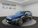 BMW 530d xDrive 48V Touring Pure M Sport Steptronic